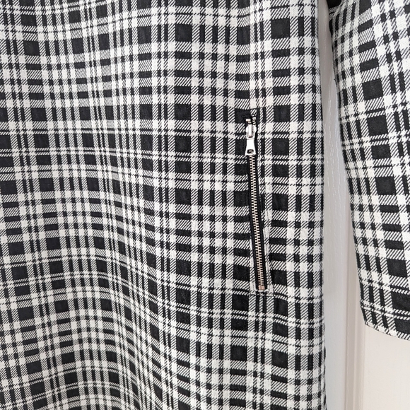 New with tag: black and white dress from GAP, XS - Picture 5 of 7